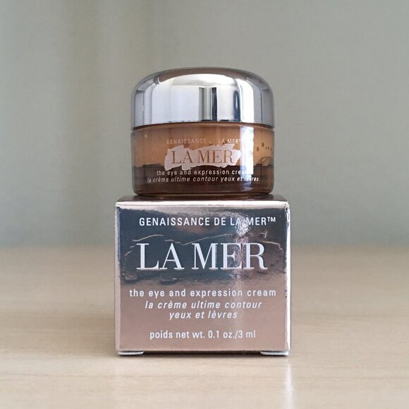 La Mer Other - Genaissance de la Mer The Eye & Expression Cream